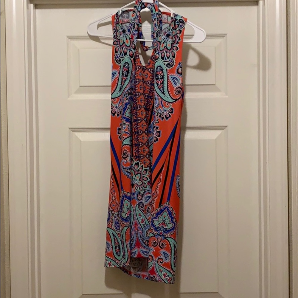Super cute dress!